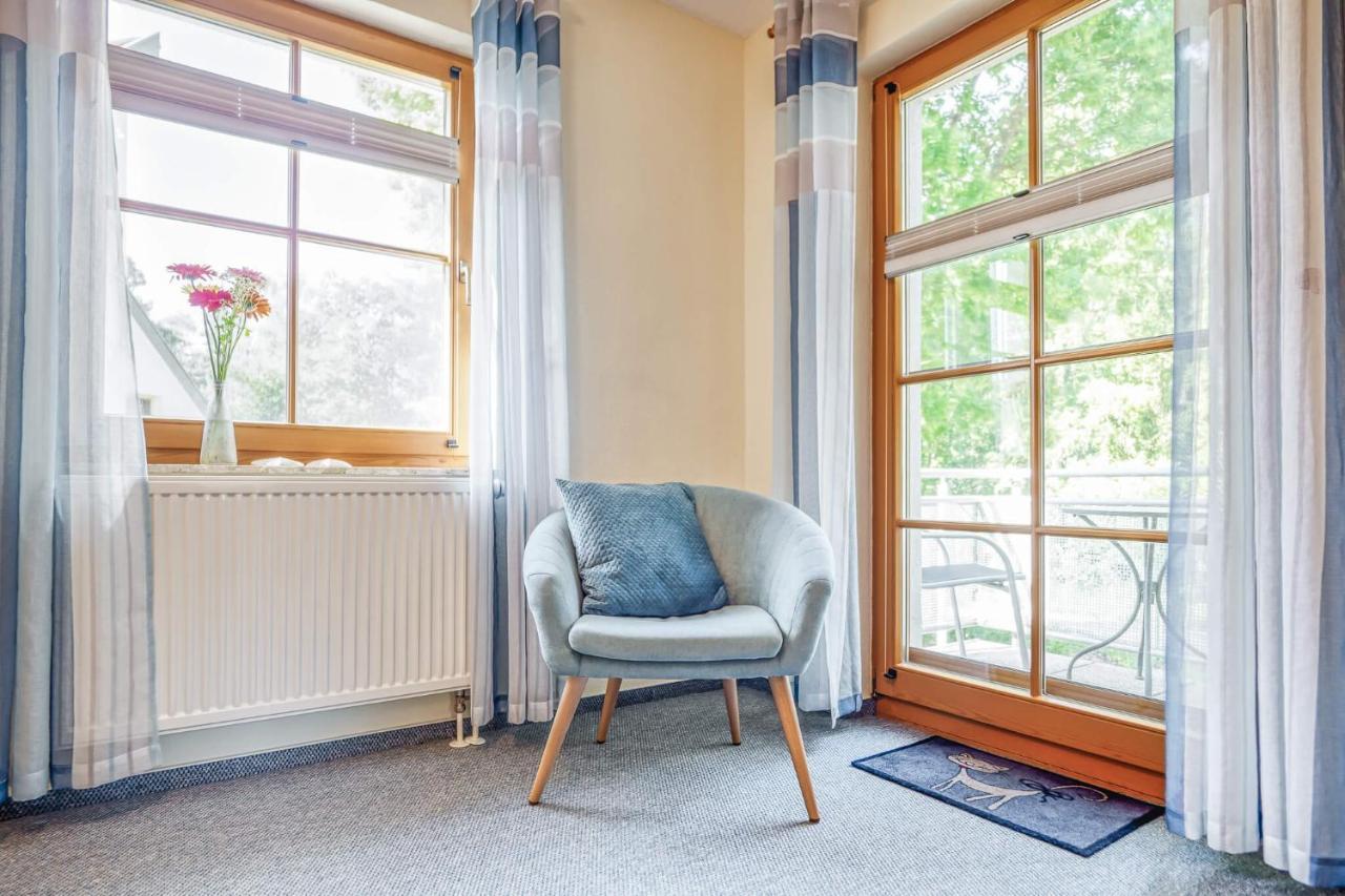 Ferienpark Freesenbruch Wohnung 2 6 - Windrose Zingst Kültér fotó