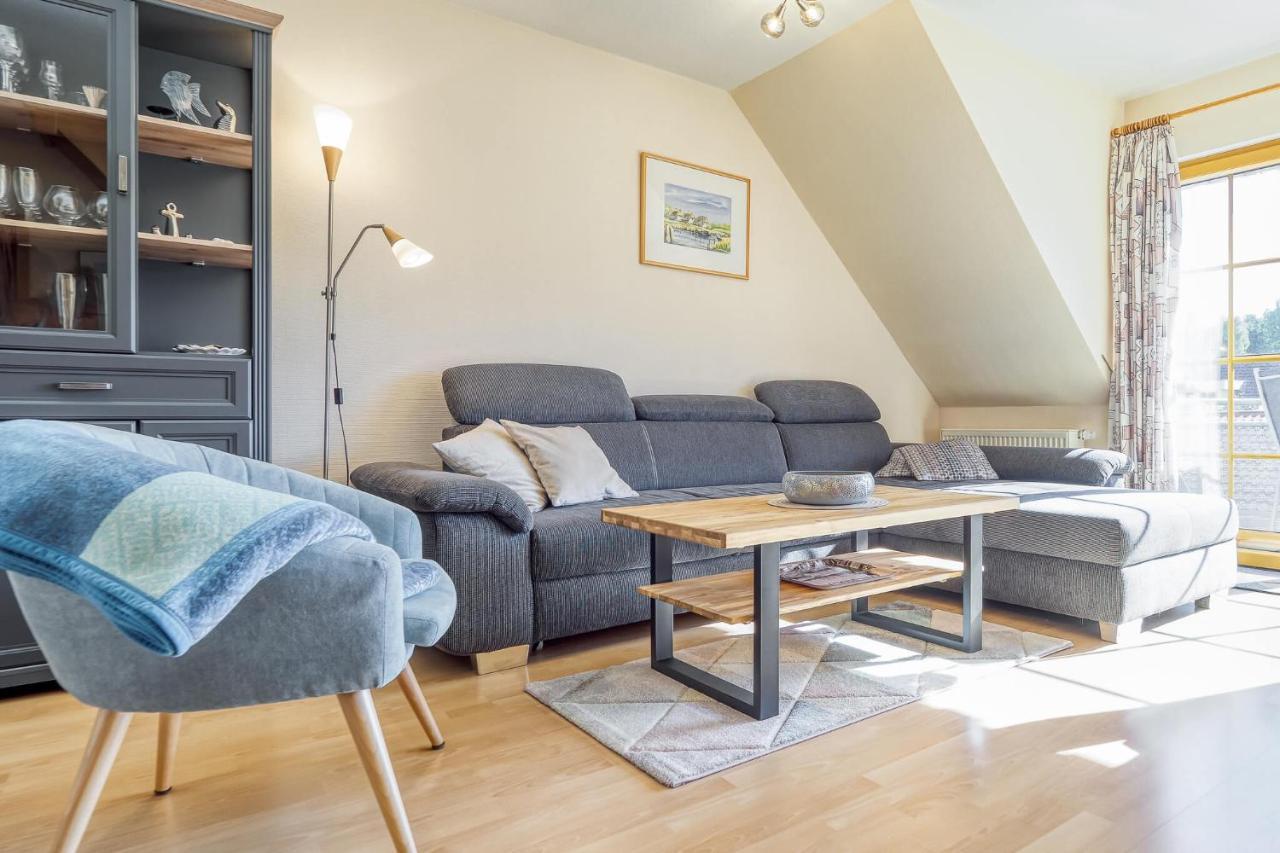 Ferienpark Freesenbruch Wohnung 2 6 - Windrose Zingst Kültér fotó