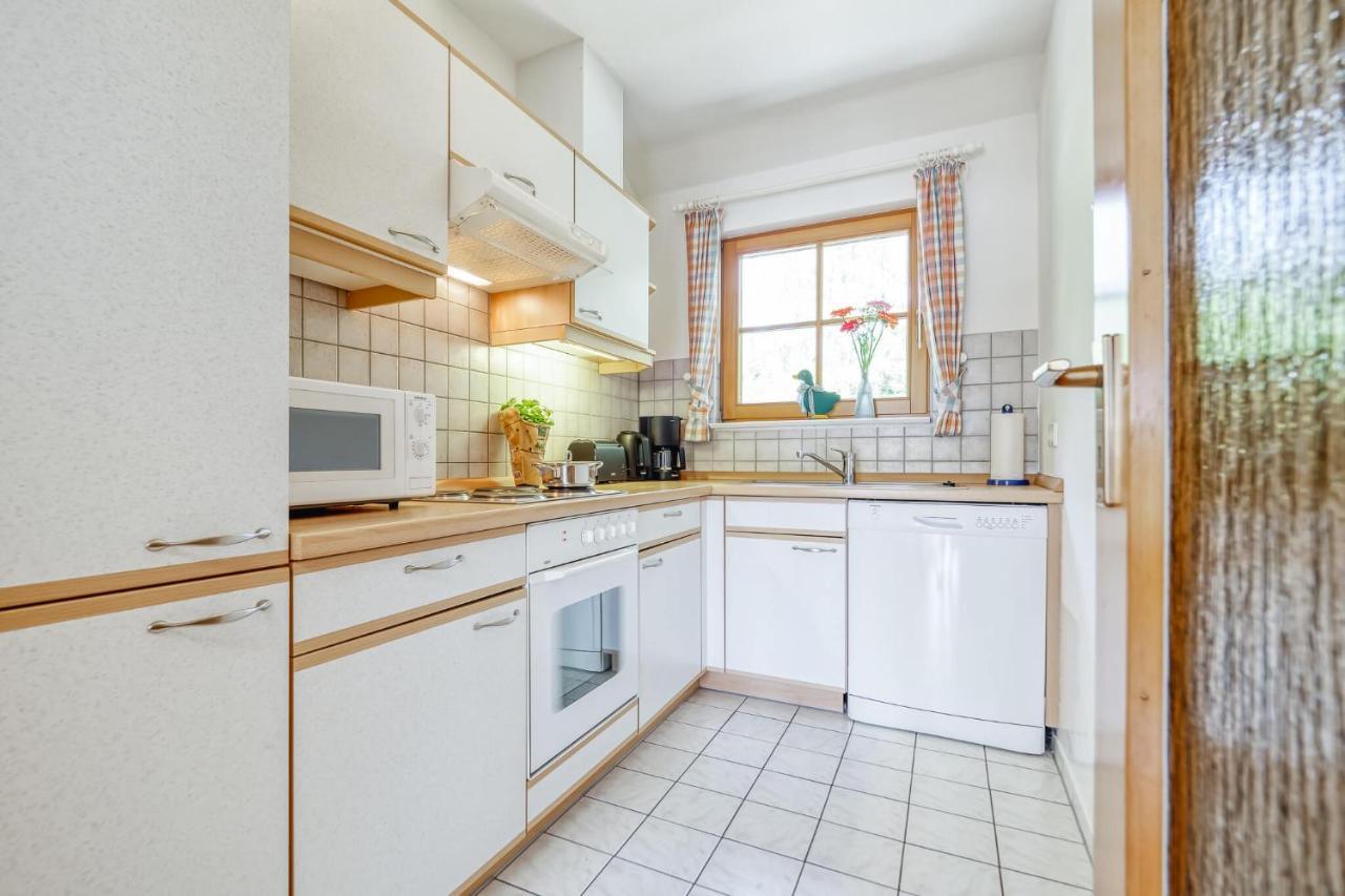 Ferienpark Freesenbruch Wohnung 2 6 - Windrose Zingst Kültér fotó